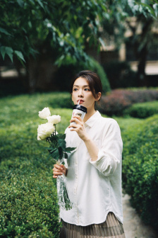 CHINESE棚户区妓女